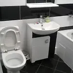 ляльковий театр не мансарда Apartmán *