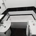 Apartmán ляльковий театр не мансарда
