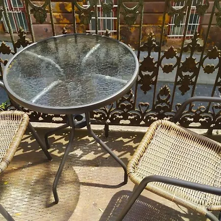 ляльковий театр не мансарда Lviv