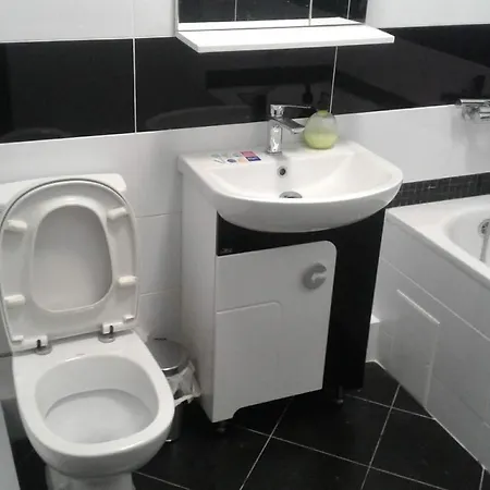 ляльковий театр не мансарда Apartamento *