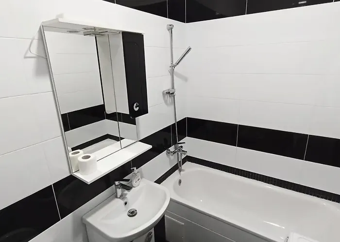 Apartment ляльковий театр не мансарда