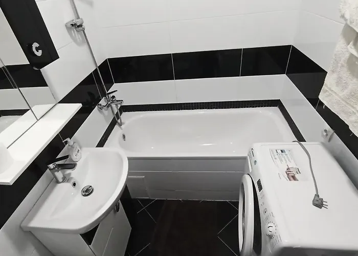 Apartamento ляльковий театр не мансарда