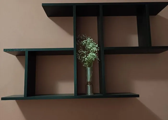 ляльковий театр не мансарда Apartamento Leópolis